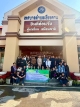 โครงการฝึกอบรมและศึกษาดูงานเจ้าหน้าที่ท้องถิ่นเทศบาลตำบลกุดประทาย ประจำปีงบประมาณ พ.ศ.2569